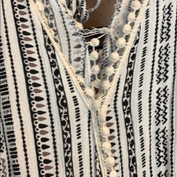 Vintage Havana Aztec jumpsuit - Picture 7 of 10